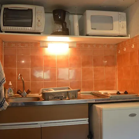 Avec Terrasse, Acces Plage, Parking. Animaux Acceptes - Fr-1-225c-5 Apartment Cerbere